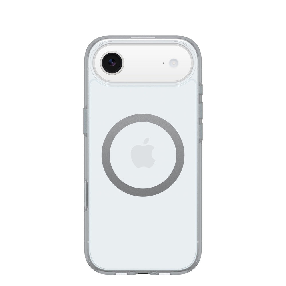 OtterBox - Symmetry Series Hard Shell for iPhone Air - Clear
