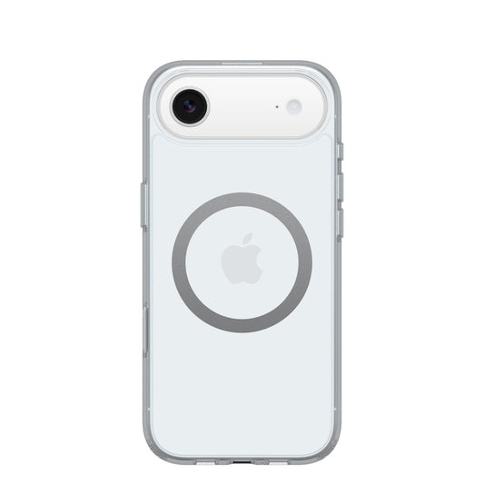 OtterBox - Symmetry Series Hard Shell for iPhone Air - Clear