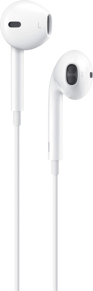  - EarPods with Lightning Connector - White