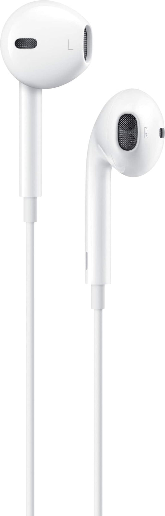  - EarPods with Lightning Connector - White