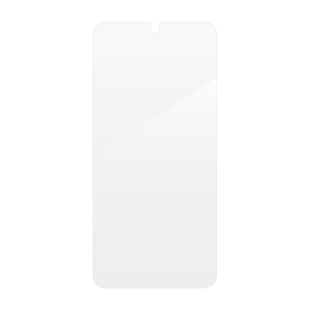 ZAGG - Glass+ Defense Screen Protector for Samsung Galaxy A36 5G - Clear