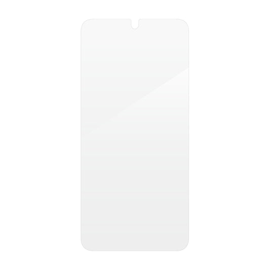 ZAGG - Glass+ Defense Screen Protector for Samsung Galaxy A36 5G - Clear