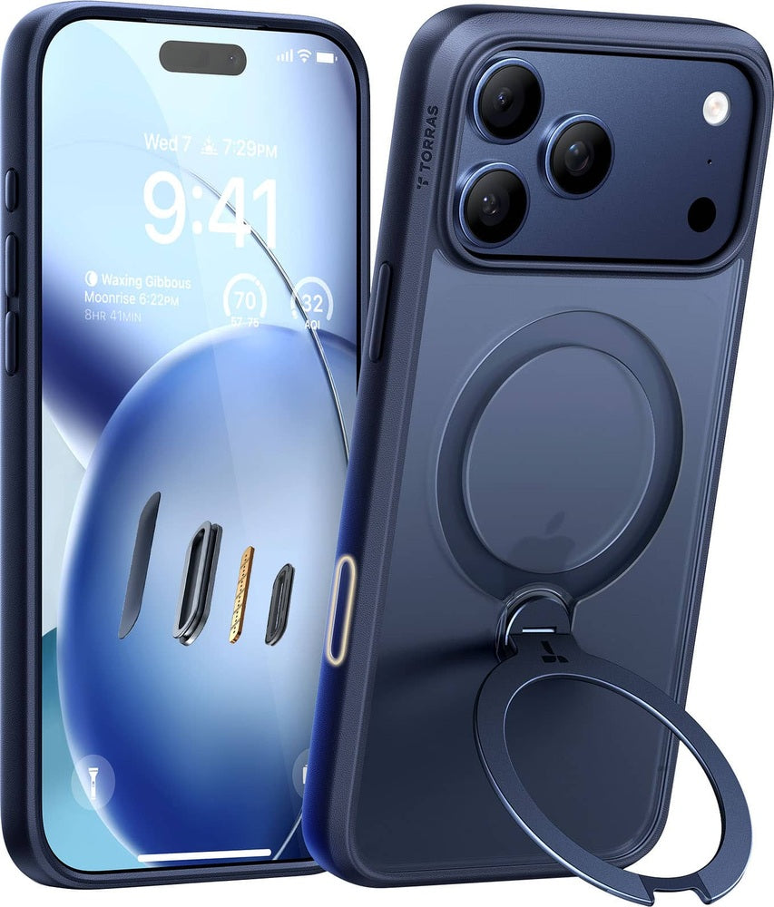 OSTAND Q3 SPIN IPHON