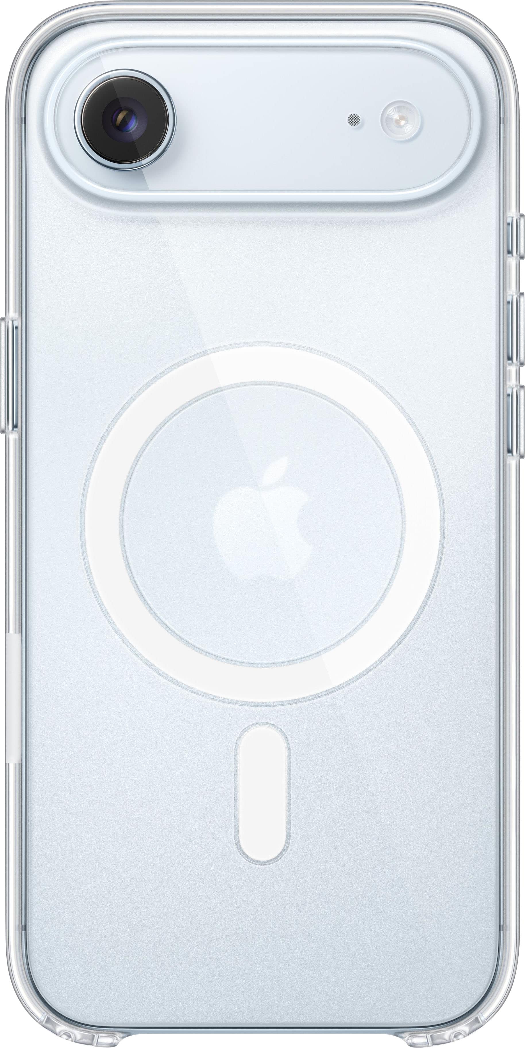  - iPhone Air Case with MagSafe - Frost