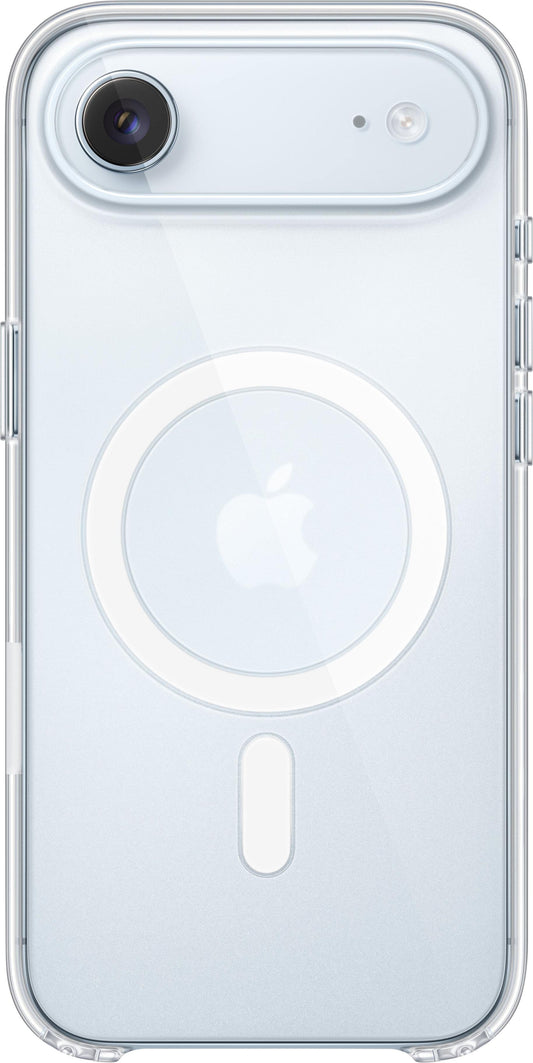  - iPhone Air Case with MagSafe - Frost