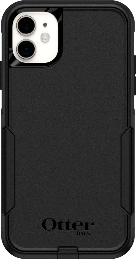 OtterBox - Commuter Series Case for  iPhone 11/XR - Black