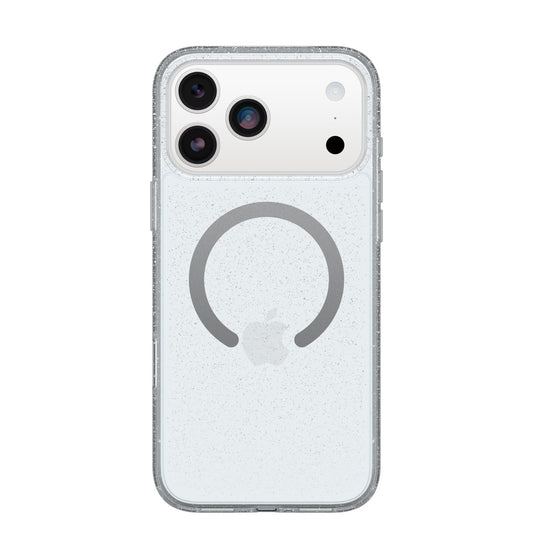 OtterBox - Symmetry Series Hard Shell for iPhone 17 Pro Max - Stardust 4.0