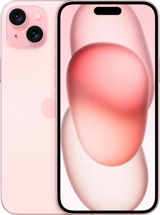  - iPhone 15 Plus 512GB Pink - Pink Universal