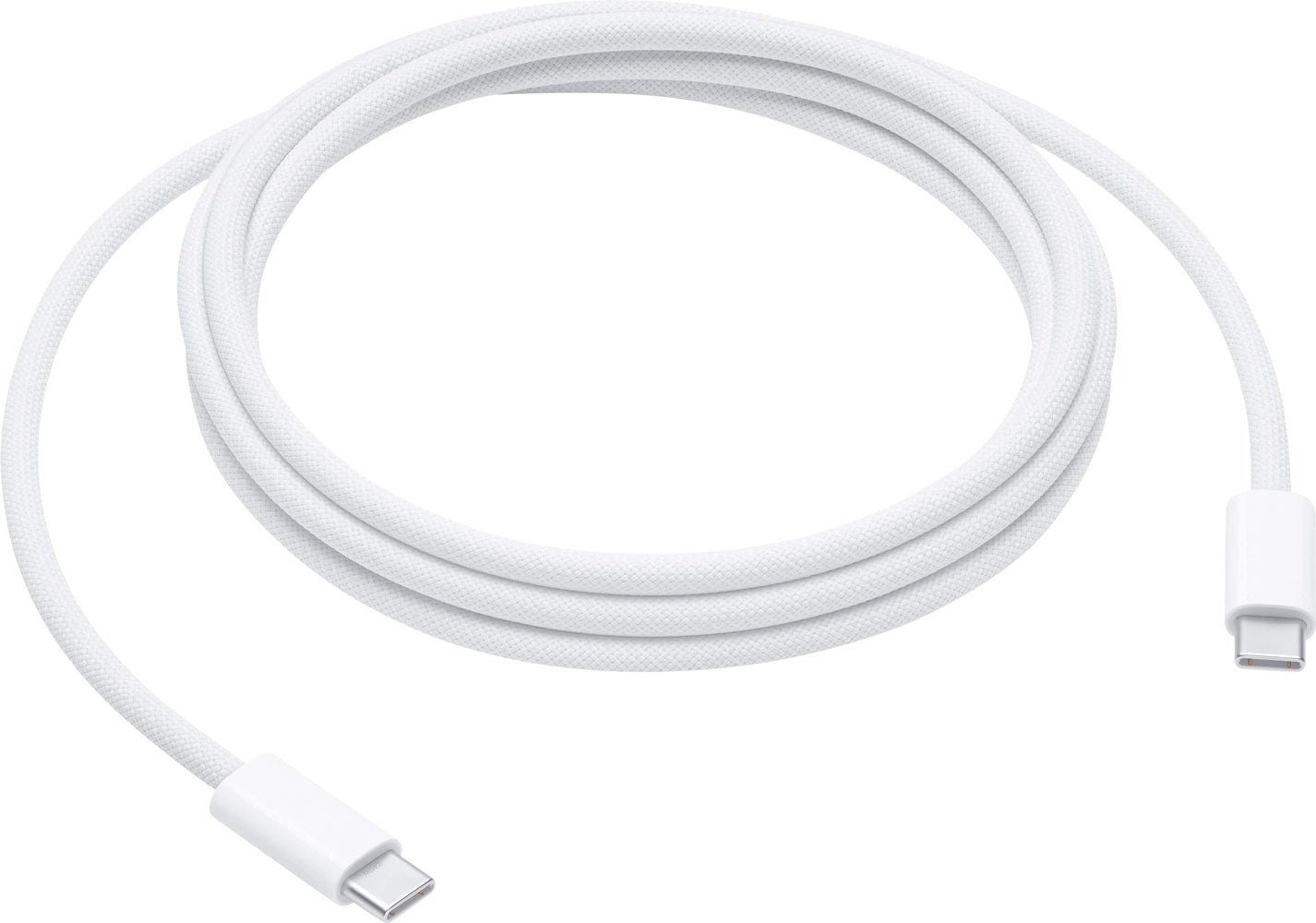  - 240W USB-C Charge Cable (2 m) - White