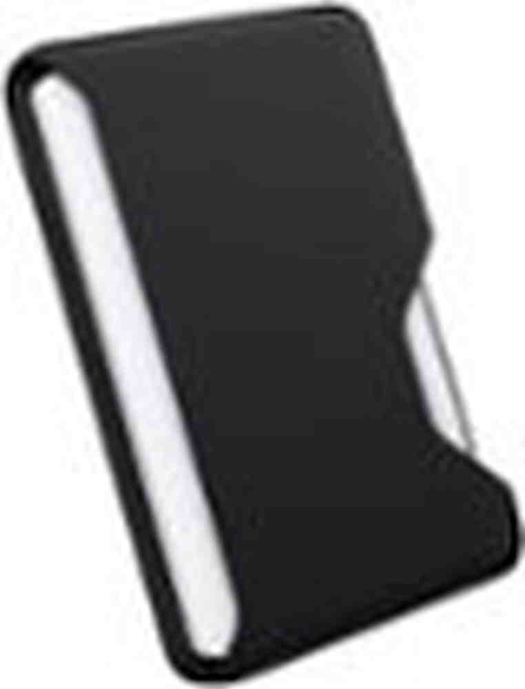 Speck - ClickLock Wallet for  iPhones with MagSafe - Black