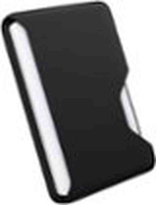 Speck - ClickLock Wallet for  iPhones with MagSafe - Black