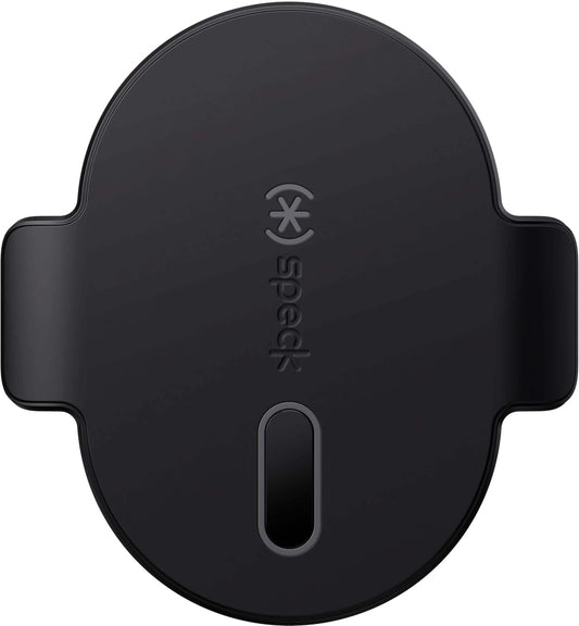 Speck - ClickLock Car Vent Mount for  iPhones with MagSafe - Black