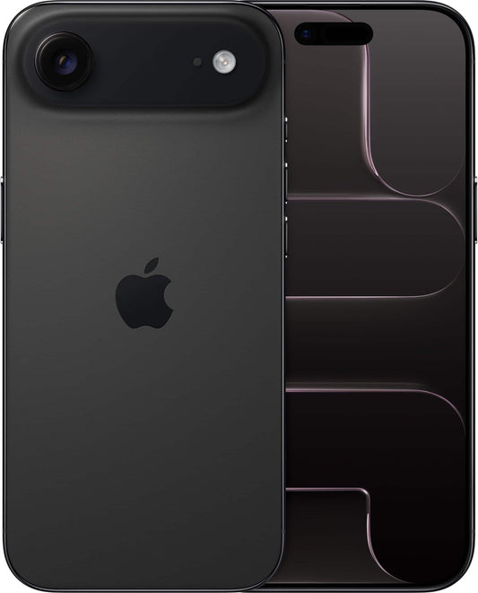  - iPhone Air 1TB - Space Black (Unlocked)