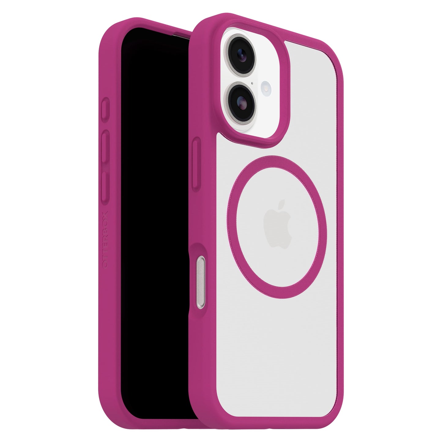OtterBox - Profile Series Magnet Hard Shell for  iPhone 17 - Pink
