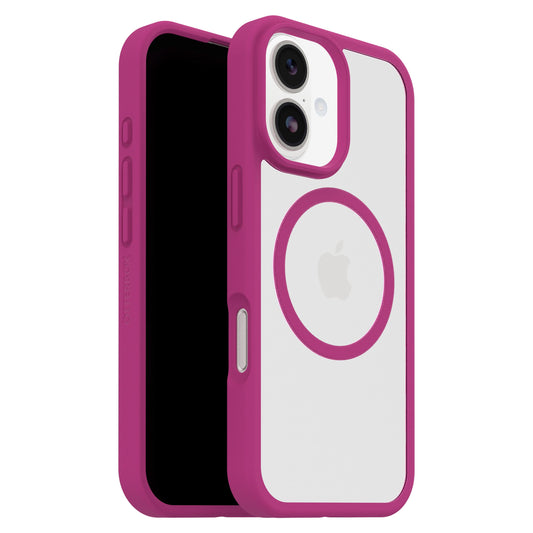 OtterBox - Profile Series Magnet Hard Shell for  iPhone 17 - Pink