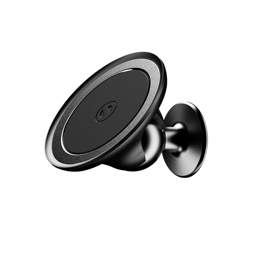 OhSnap - Snap Car- Magentic Car Mount - Black