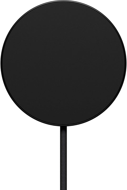 OhSnap - Qi2 Wireless Charger - Black