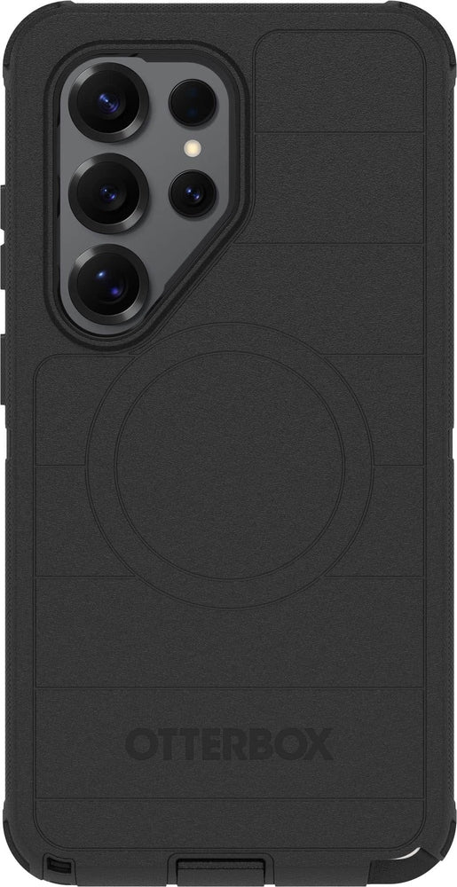 MARSTON DEF PRO BLK