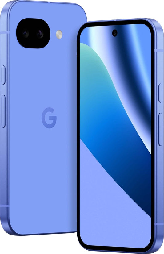 Google - Pixel 10a 256GB (Unlocked) - Lavender
