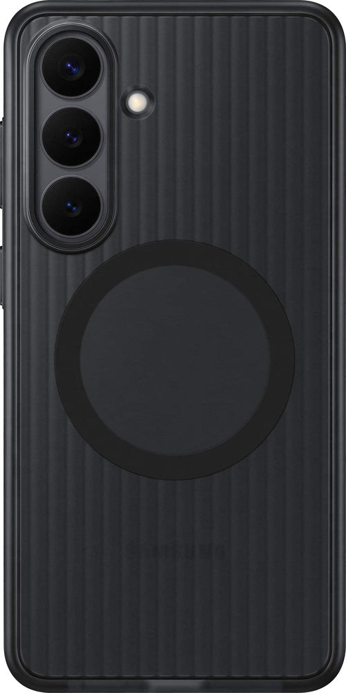 Samsung - Galaxy S26+ Rugged Magnet Case - Black