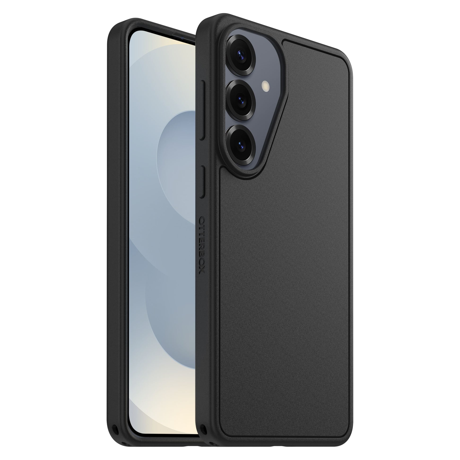 OtterBox - Symmetry Series Hard Shell for Samsung Galaxy S26+ - Black