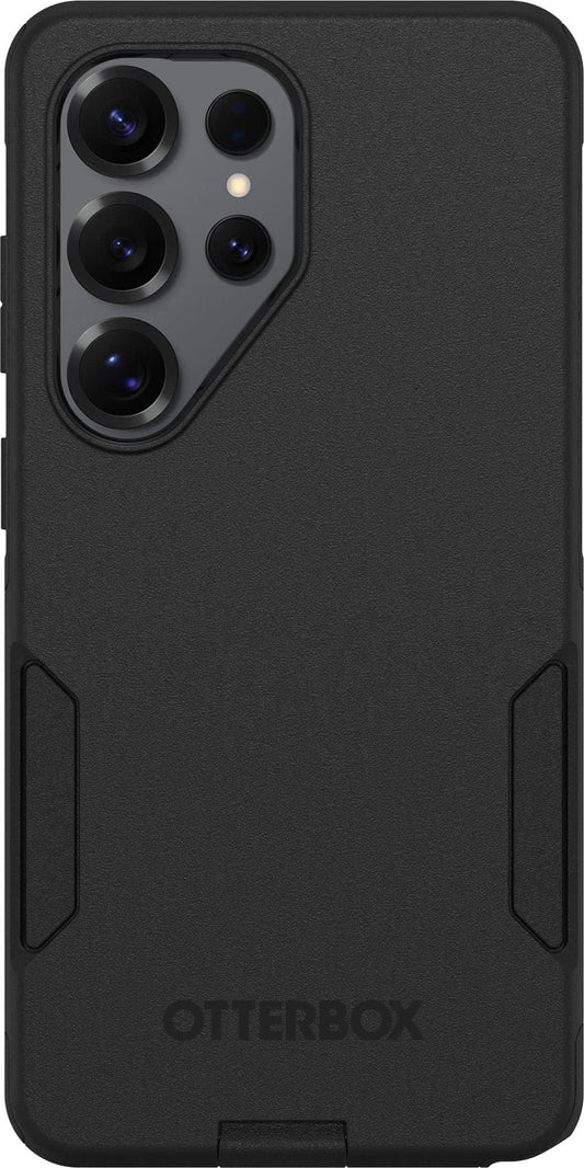OtterBox - Commuter Series Hard Shell for Samsung Galaxy S26 Ultra - Black