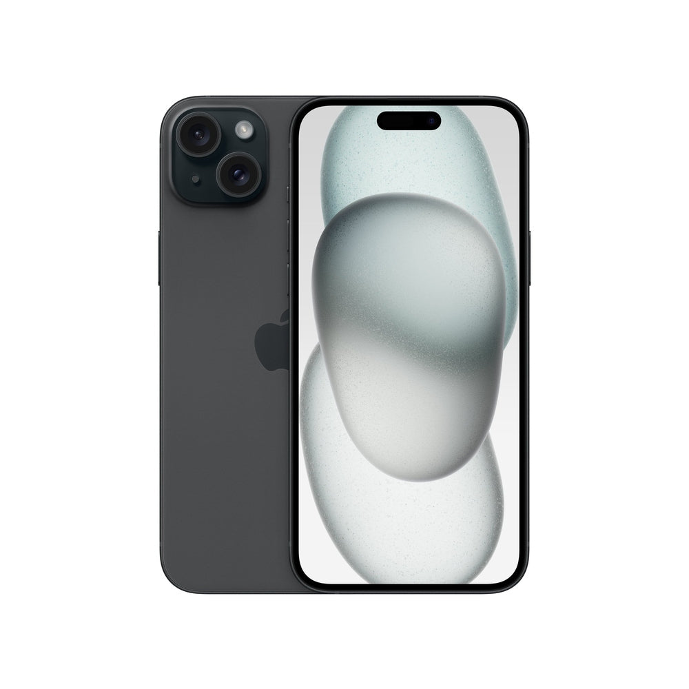  - iPhone 15 Plus 256GB - Black