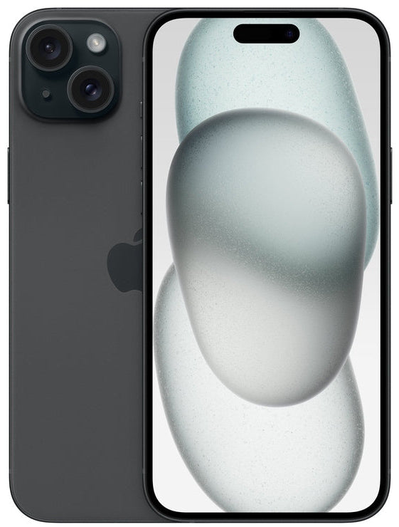  - iPhone 15 Plus 256GB - Black
