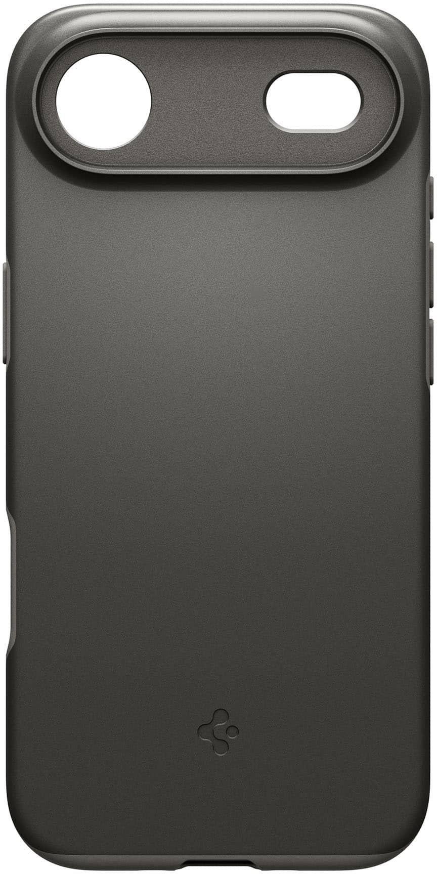 Spigen - Thintect with MagFit Case for  iPhone Air - Gunmetal
