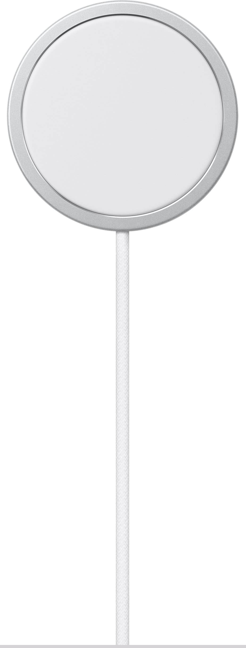 Apple - MagSafe Charger (1 m) - White