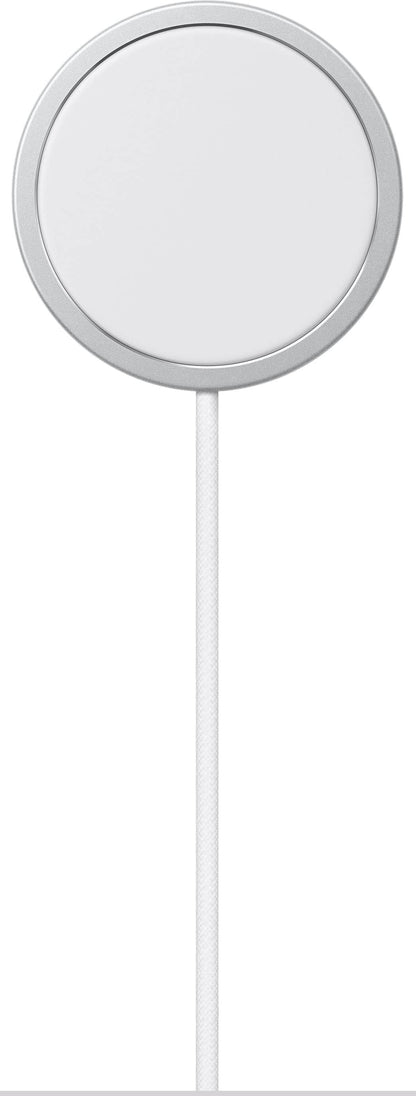 Apple - MagSafe Charger (1 m) - White
