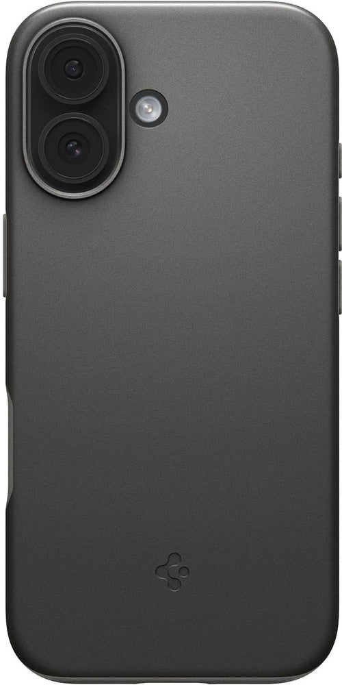 Spigen - Thintect with MagFit Case for  iPhone 17 - Gunmetal