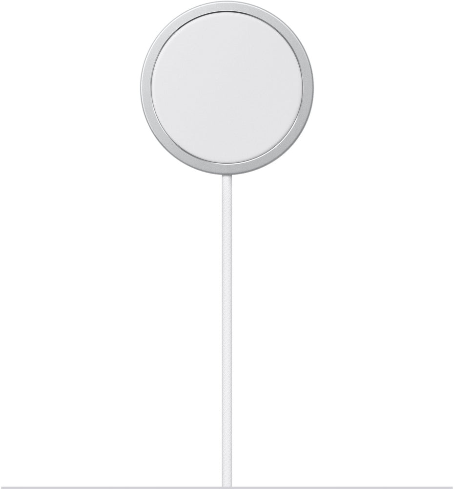 Apple - MagSafe Charger (1 m) - White