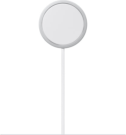Apple - MagSafe Charger (1 m) - White