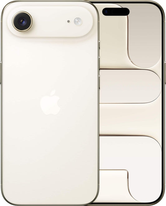  - iPhone Air 1TB - Light Gold (Unlocked)
