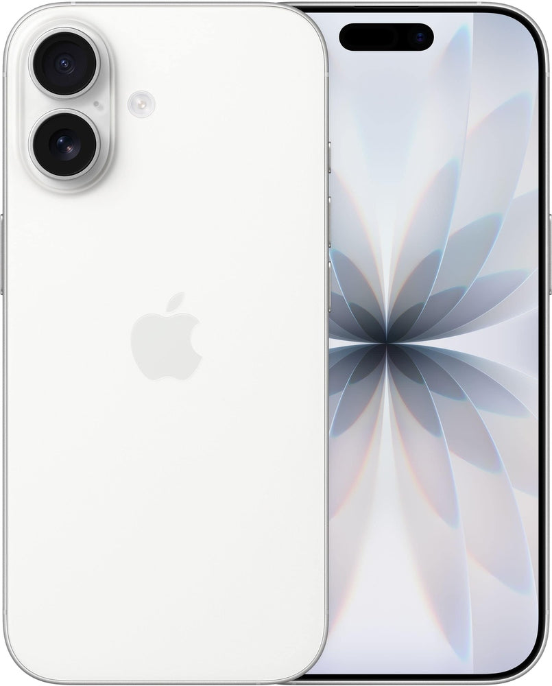  - iPhone 17 256GB - White