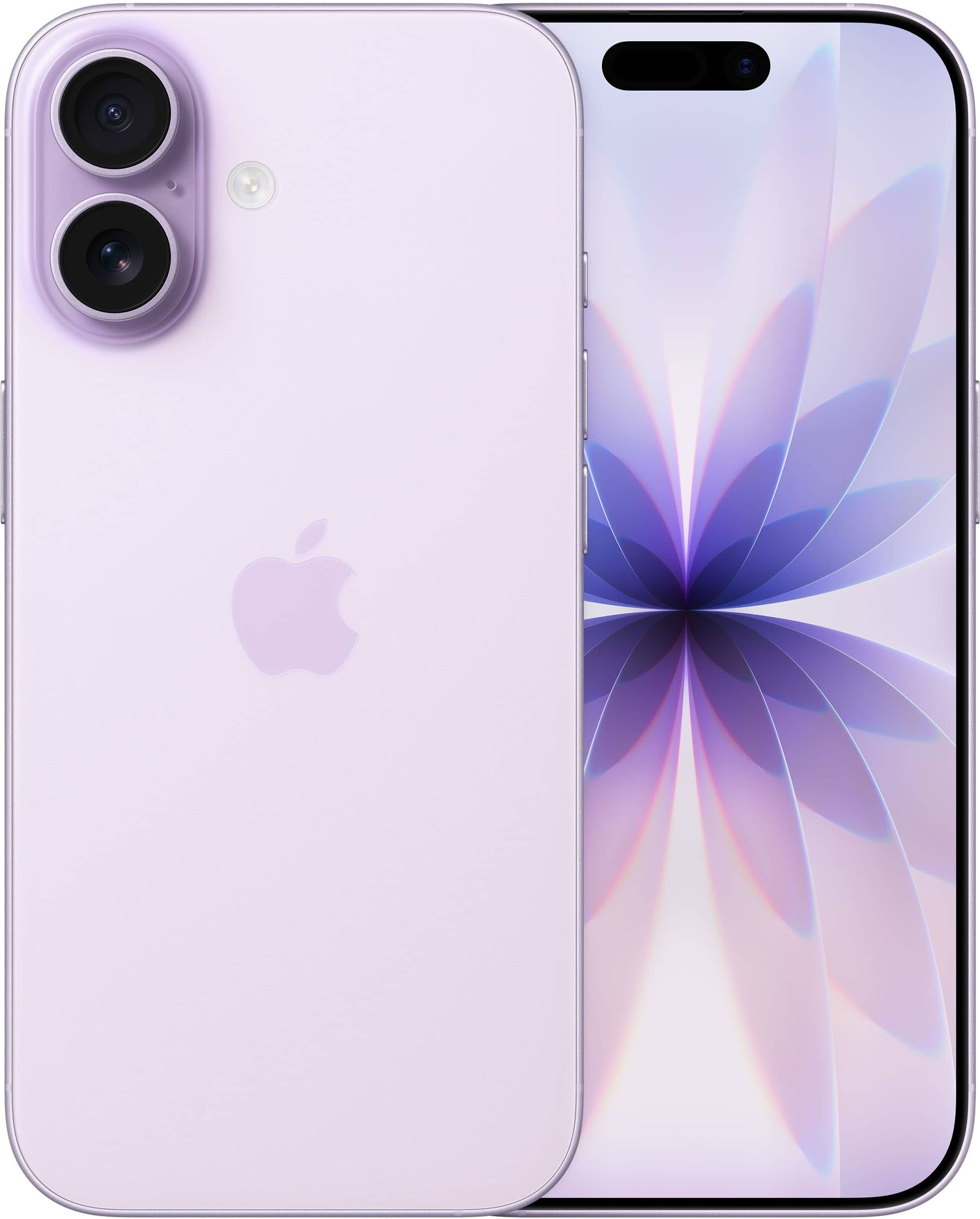  - iPhone 17 256GB - Lavender