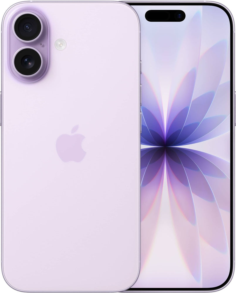  - iPhone 17 256GB - Lavender