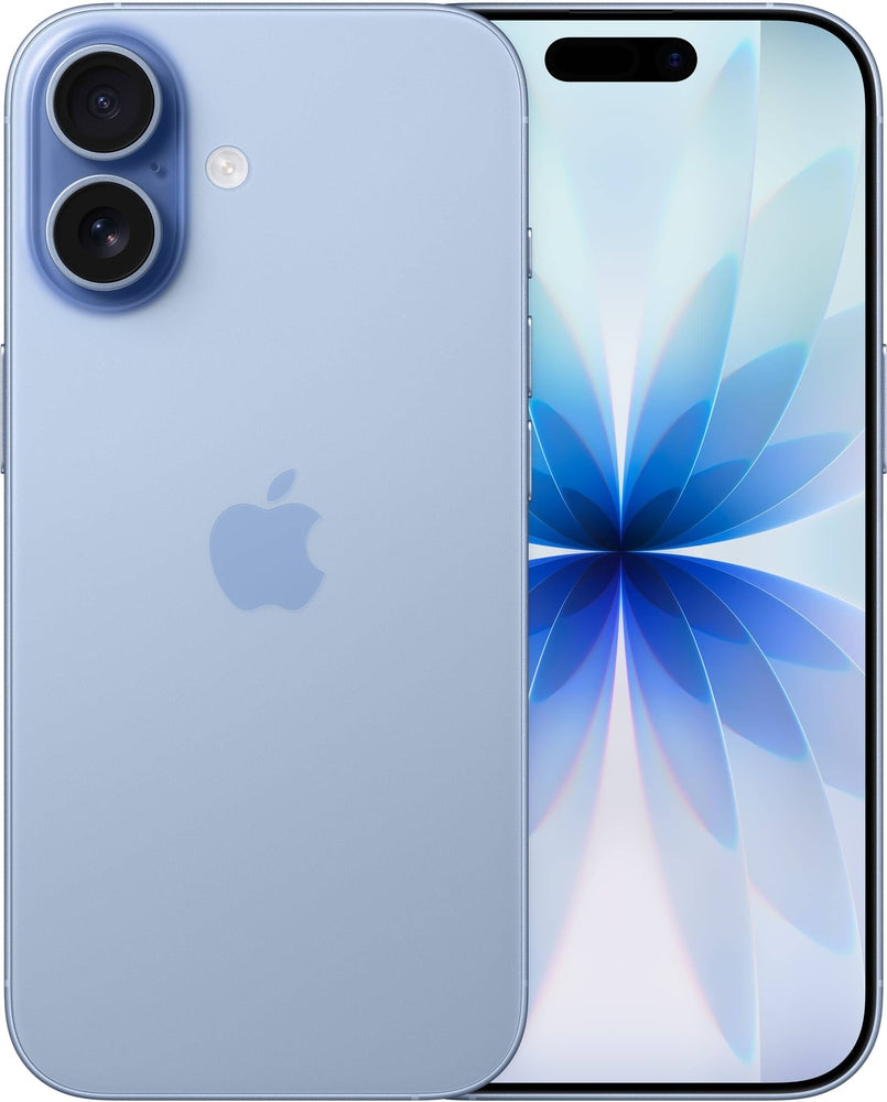  - iPhone 17 256GB - Mist Blue