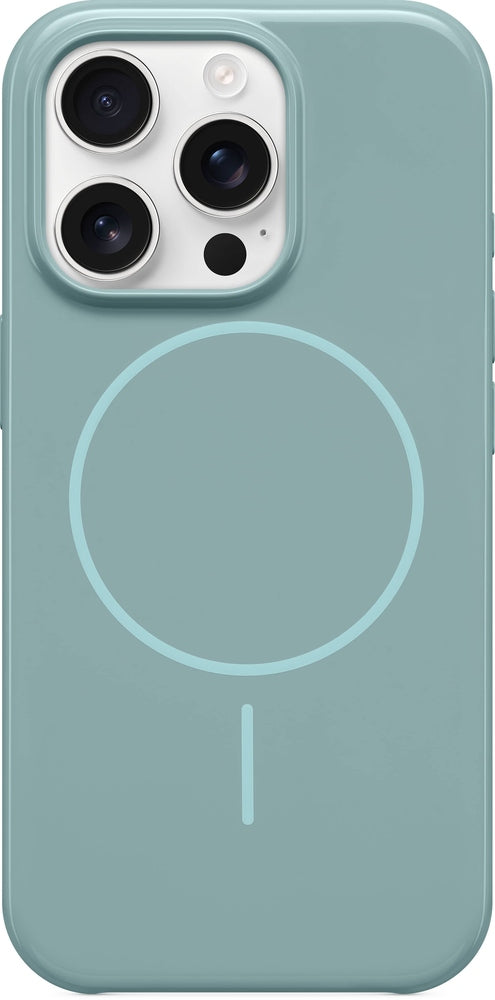 Beats - iPhone 16 Pro Case with MagSafe - Riptide Blue