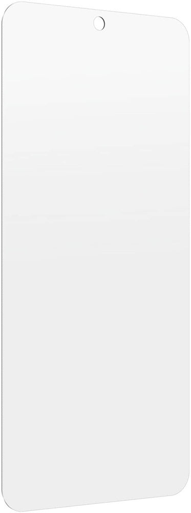 ZAGG - Glass+ Defense Screen Protector for Samsung Galaxy S26 - Clear