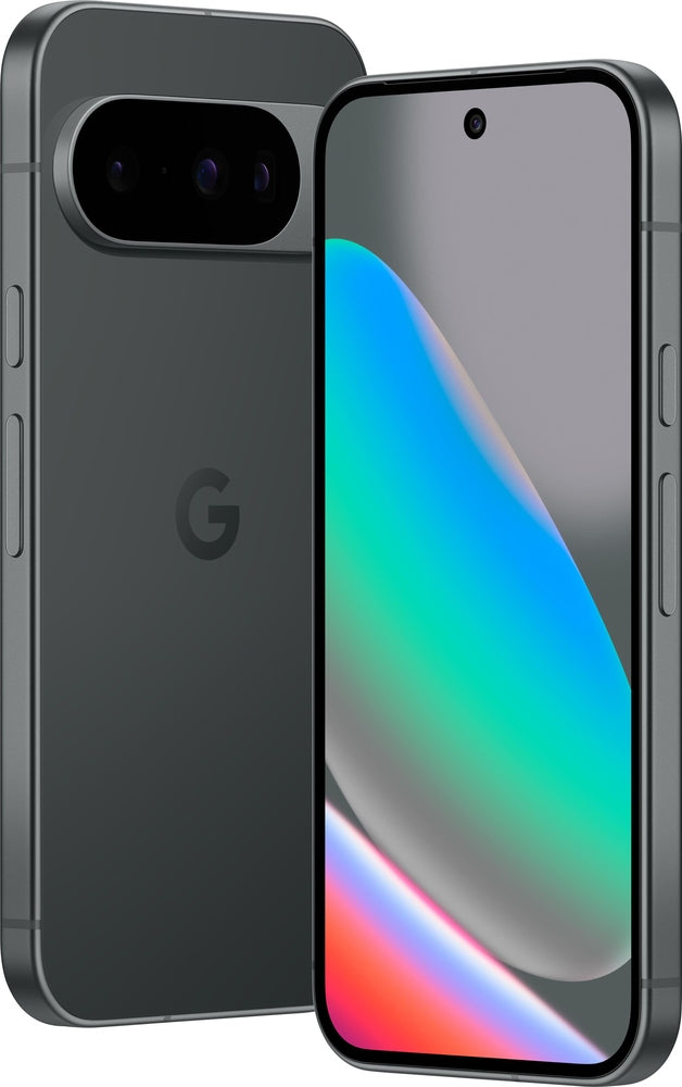 Google - Pixel 10 128GB - Obsidian (ATT)