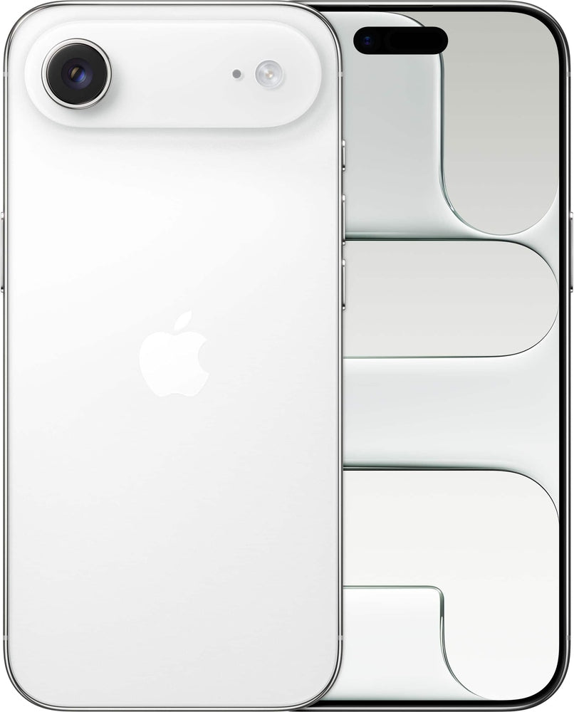  - iPhone Air 256GB (Unlocked) - Cloud White