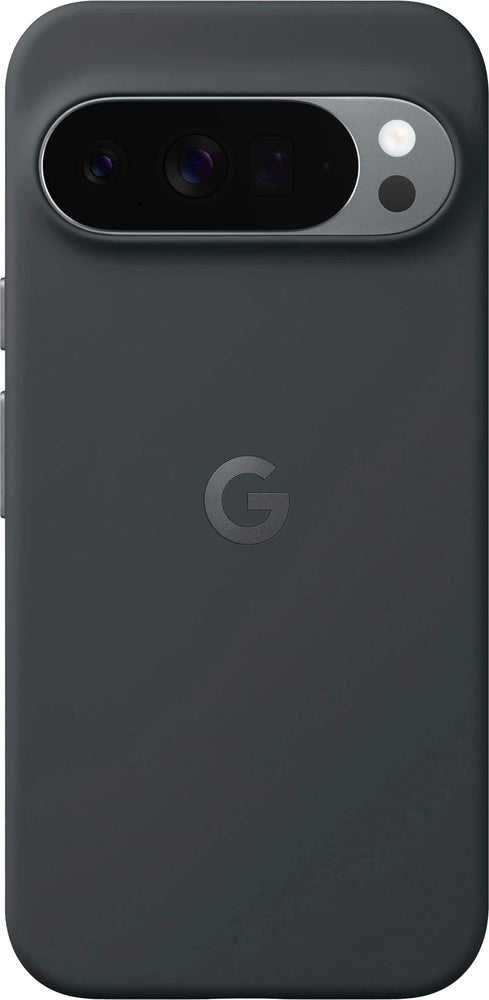 Google - Pixel 10 Pro XL Case - Obsidian