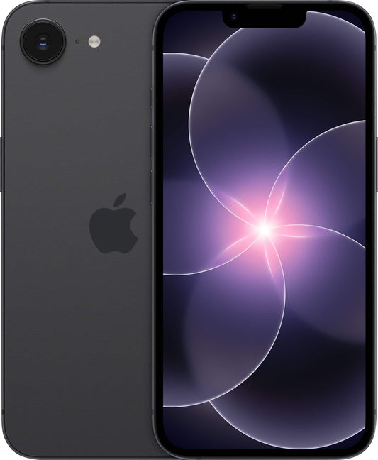  - iPhone 17e 512GB - Black - Universal