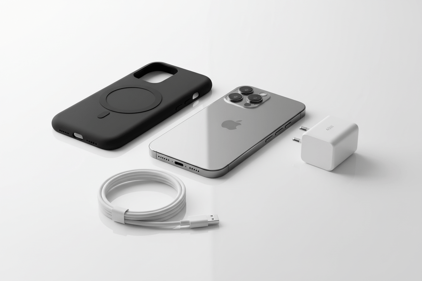 iPhone 17 Bundle
