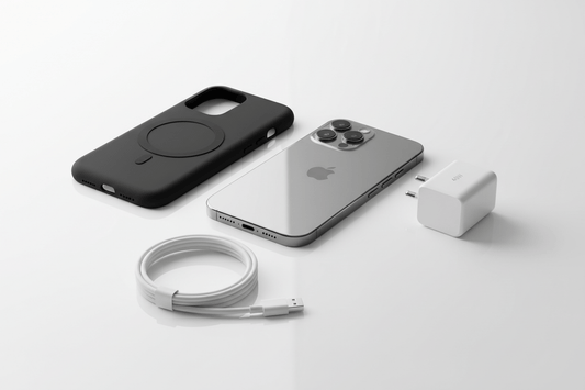 iPhone 17 Bundle