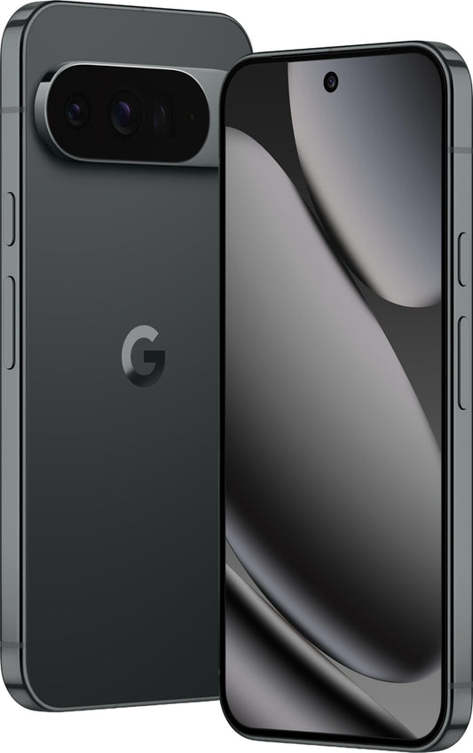 Google - Pixel 10 Pro XL 256GB (Verizon) - Obsidian