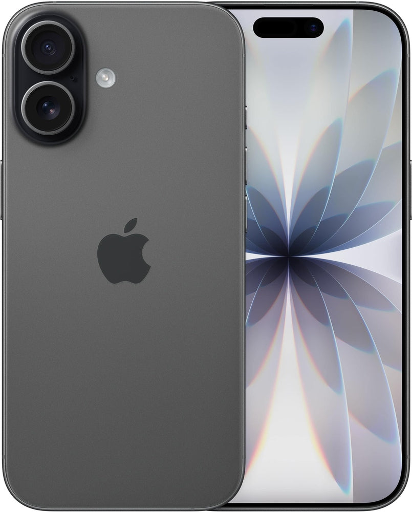  - iPhone 17 512GB - Black