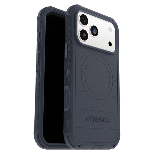 OtterBox - Defender Series Pro Hard Shell for  iPhone 17 Pro Max - Blue